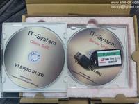  IT-System Yamaha Server Utilit